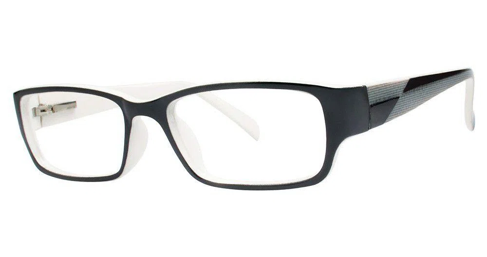 MODERN PLASTICS II CONCERT Eyeglasses - view 7